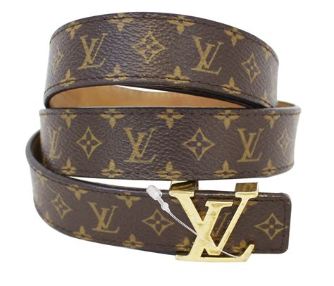 louis vuitton belt replica high quality|genuine louis vuitton belt.